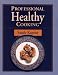 Book Professional Healthy Cooking