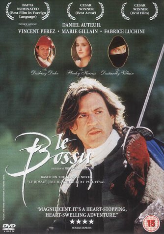 Le Bossu [Region 2]
