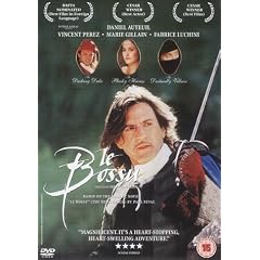 Le Bossu [1998]