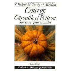 Courge, citrouille et potiron : Saveurs gourmandes