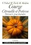 Courge, citrouille et potiron : Saveurs gourmandes