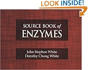 Source Book of Enzymes
