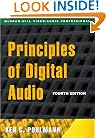 Principles of Digital Audio