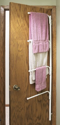 Hinge-It® Hidden Hanger White