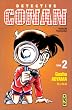 D�tective Conan, tome 2