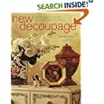 New Decoupage