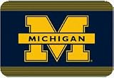 Michigan Wolverines 20 x 30 Door Mat