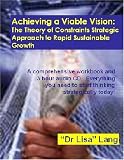 Review Throughput Publishing, Inc.  / Achieving a Viable Vision: The Theory of Constraints Strategic Approach to Rapid Sustainable Growth