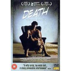 Death in a French Garden ( P�ril en la demeure ) ( Peril ) [ UK Fassung, Keine Deutsche Sprache ]