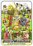 Alice in Wonderland [DVD] [1975] [Region 1] [US Import] [NTSC]