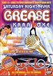 Saturday Night Fever / Grease - Karaoke [UK IMPORT]