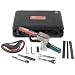 Dynabrade 40321 Dynafile II Abrasive Belt Tool Versatility Kit, For 1/4-Inch - 3/4-Inch Width x 18-Inch Length Belts
