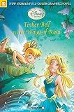 Tinker Bell and the Wings of Rani   [DISNEY FAIRIES #02 TINKER BELL] [Paperback]