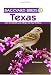 Backyard Birds of Texas: How to Identify and Attract the Top 25 Birds by Bill Fennimore