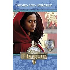Merlin: Sword and Sorcery (Merlin (younger readers))