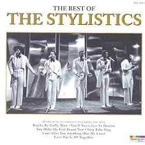 The Best Of The Stylistics