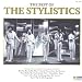 The Best Of The Stylistics
