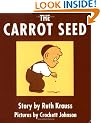 Carrot Seed