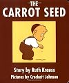 The Carrot Seed