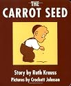 The Carrot Seed Board Book