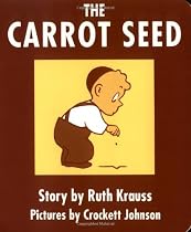 Carrot Seed