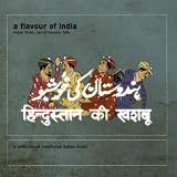 A Flavour of India