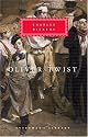 Oliver Twist (Everyman's Library)
