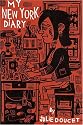 My New York Diary