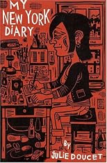 My New York Diary
