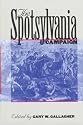 The Spotsylvania Campaign (Military Campaigns of the Civil War)