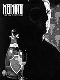 Melmoth (Cerebus, Book 6)