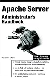 Apache Server Administrator's Handbook