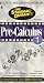 The Standard Deviants: Pre-Calculus, Part 1