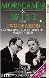 Morecambe And Wise - Two Of A Kind - Vol. 4