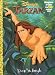 Books : Deep in the Jungle (Disney's Tarzan)
