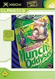 Oddworld - Munch's Oddysee - Xbox Classics - 