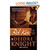 Red Kiss: A Gods of Midnight Novel