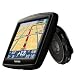 TomTom XXL 550TM 5-Inch Portable GPS Navigator (Lifetime Traffic & Maps Edition) thumb