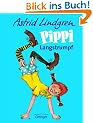 Pippi Langstrumpf. Gesamtausgabe in einem Band
