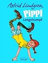 Pippi Langstrumpf. Gesamtausgabe in einem Band