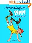 Pippi Langstrumpf. Gesamtausgabe in e...