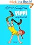 Pippi Langstrumpf. Gesamtausgabe in einem Band