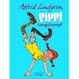 Pippi Langstrumpf. Gesamtausgabe in einem Bandvon "Astrid Lindgren"