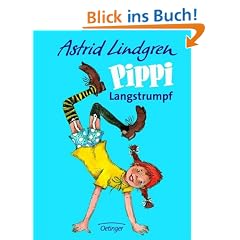 Pippi Langstrumpf. Gesamtausgabe in einem Band