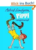 Pippi Langstrumpf. Gesamtausgabe in einem Band