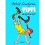 Pippi Langstrumpf. Gesamtausgabe in einem Band
