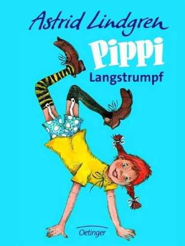 Pippi Langstrumpf. Gesamtausgabe in einem Band: Alle Infos bei Amazon