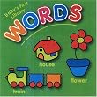 Words (Baby's First Library)