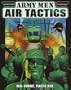 Army Men Air Tactics - Real Combat. Plastic Men.