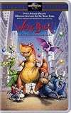 We're Back! A Dinosaur's Story